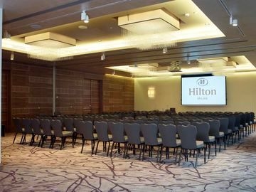 Hilton Milano2