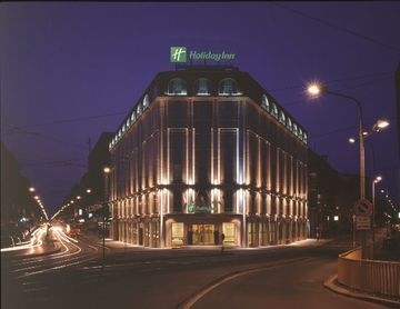 Holiday Inn Milan - Garibaldi0