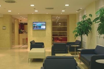 Holiday Inn Milan - Garibaldi4