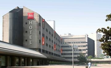 IBIS CA' GRANDA0