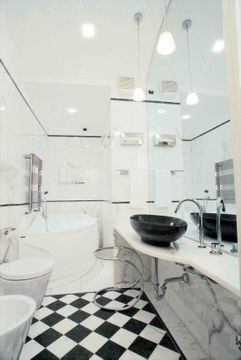 โรงแรมซานปิ มิลาโน (Hotel Sanpi Milano)1