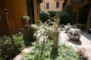 โรงแรมซานปิ มิลาโน (Hotel Sanpi Milano)4