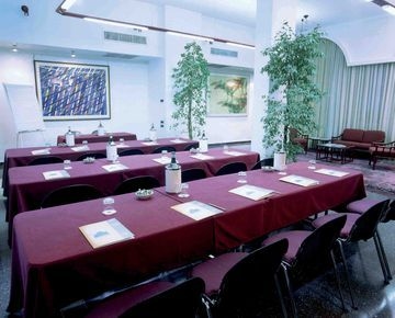 โรงแรมซานปิ มิลาโน (Hotel Sanpi Milano)2