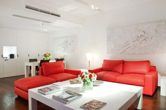 SUITE EXECUTIVE