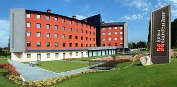 Hilton Garden Inn Milan Malpen Hilton Garden Inn Milan Malpen