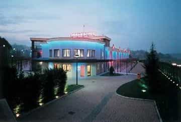 Dream Hotel