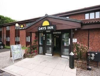 DAYS INN BRIDGEND CARDIFF M4 DAYS INN BRIDGEND CARDIFF M4