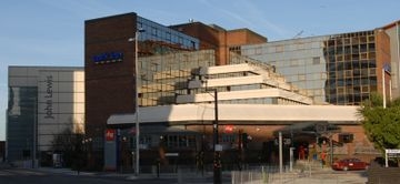 PARK INN CITY CENTRE0