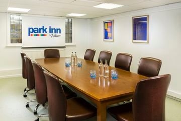 PARK INN CITY CENTRE4