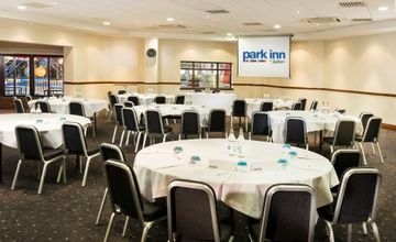 PARK INN CITY CENTRE3