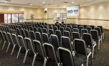 PARK INN CITY CENTRE1