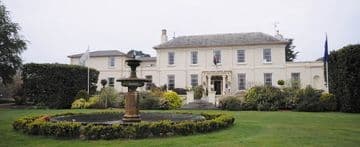 BEST WESTERN ST MELLONS HOTEL BEST WESTERN ST MELLONS HOTEL