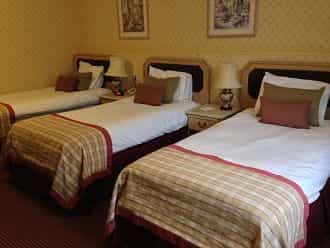 BEST WESTERN ST MELLONS HOTEL BEST WESTERN ST MELLONS HOTEL