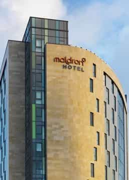 BEST WESTERN PLUS MALDRON HOTE BEST WESTERN PLUS MALDRON HOTE