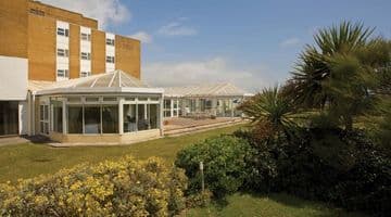 Best Western Aberavon Beach Hotel Best Western Aberavon Beach Hotel