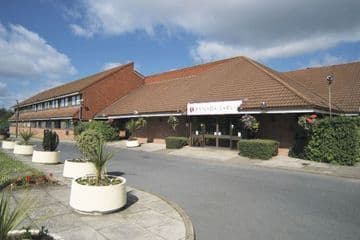 MERCURE SWANSEA HOTEL MERCURE SWANSEA HOTEL