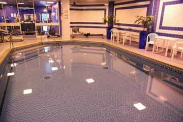 MERCURE SWANSEA HOTEL MERCURE SWANSEA HOTEL