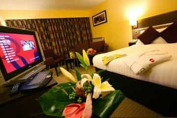 MERCURE SWANSEA HOTEL MERCURE SWANSEA HOTEL