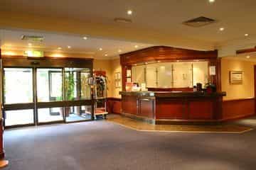 MERCURE SWANSEA HOTEL MERCURE SWANSEA HOTEL