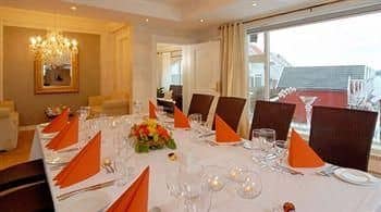 QUALITY HOTEL & RESORT - SPA HOLMSBU QUALITY HOTEL & RESORT - SPA HOLMSBU