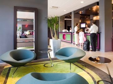 MERCURE CENTRE0