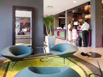 MERCURE CENTRE MERCURE CENTRE