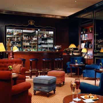 Grand Hotel la Cloche Grand Hotel la Cloche
