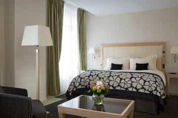 Grand Hotel la Cloche Grand Hotel la Cloche