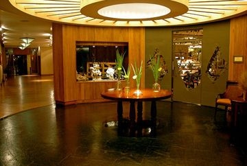 Sheraton Colonia Golf & Spa Re1