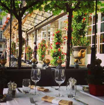 Grand Hotel de Bordeaux and Sp Grand Hotel de Bordeaux and Sp