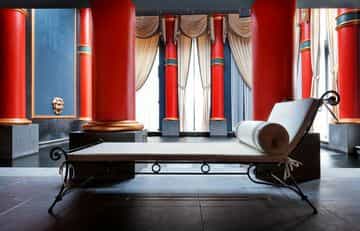 Grand Hotel de Bordeaux and Sp Grand Hotel de Bordeaux and Sp