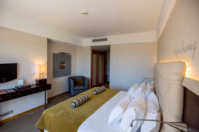 SUITE STANDARD