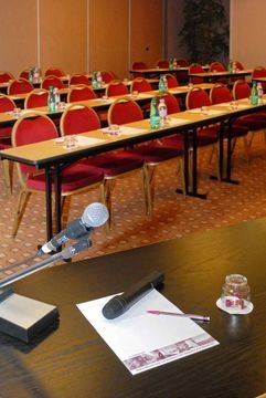 MERCURE CAEN CTRE PLAISANCE2