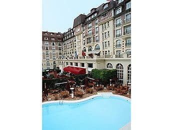 Royal Barriere Royal Barriere