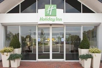 HOLIDAY INN HOLIDAY INN