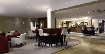 DOUBLETREE BY HILTON MILTON KE DOUBLETREE BY HILTON MILTON KE
