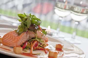 DOUBLETREE BY HILTON MILTON KE DOUBLETREE BY HILTON MILTON KE