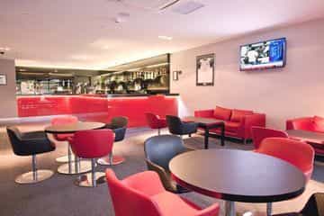DOUBLETREE BY HILTON MILTON KE DOUBLETREE BY HILTON MILTON KE