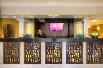 MERCURE MILTON KEYNES ABBEY HILL HOTEL (OPENING JANUARY 2013)