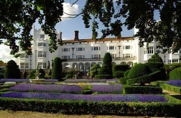Danesfield House Hotel and Spa Danesfield House Hotel and Spa