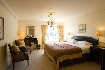 Danesfield House Hotel and Spa4