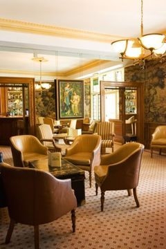 Danesfield House Hotel and Spa1
