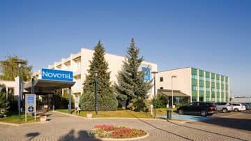 Novotel Novotel