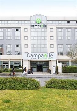 Campanile CDG0