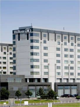 Hilton Paris Charles De Gaulle Hilton Paris Charles De Gaulle