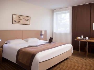 MERCURE PARIS ROISSY CHARLES D MERCURE PARIS ROISSY CHARLES D