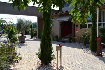 BEST WESTERN HOTEL DES BAROLLES BEST WESTERN HOTEL DES BAROLLES