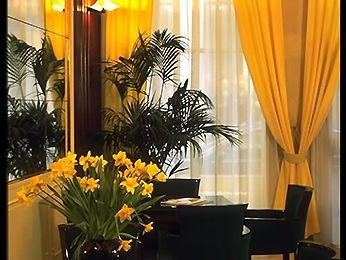 MERCURE LYON CENTRE BEAUX ARTS4
