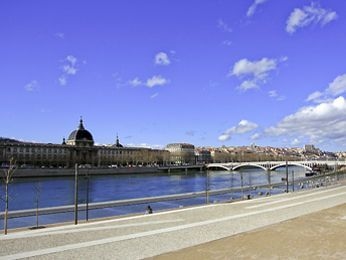 MERCURE LYON CENTRE BEAUX ARTS3