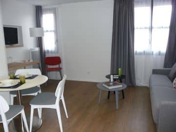 Citadines Presquile Citadines Presquile